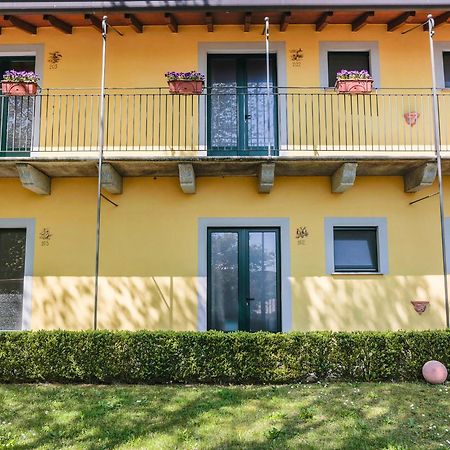 Villa Fondo Brugarolo à Busnago Extérieur photo