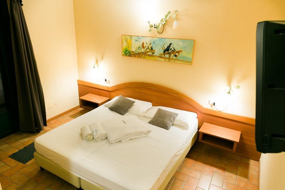 Villa Fondo Brugarolo à Busnago Extérieur photo